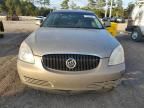 2007 Buick Lucerne CXL