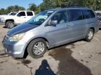 2005 Honda Odyssey EXL