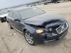 2011 Volvo S80 3.2