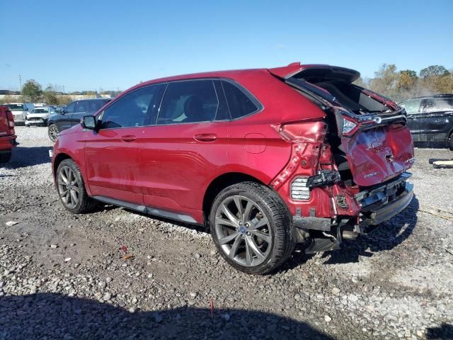 2016 Ford Edge Sport