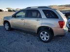 2008 Pontiac Torrent