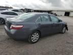 2008 Toyota Camry Hybrid