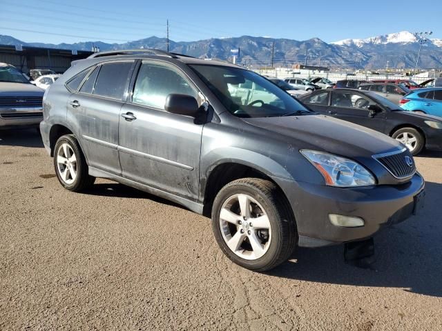 2004 Lexus RX 330