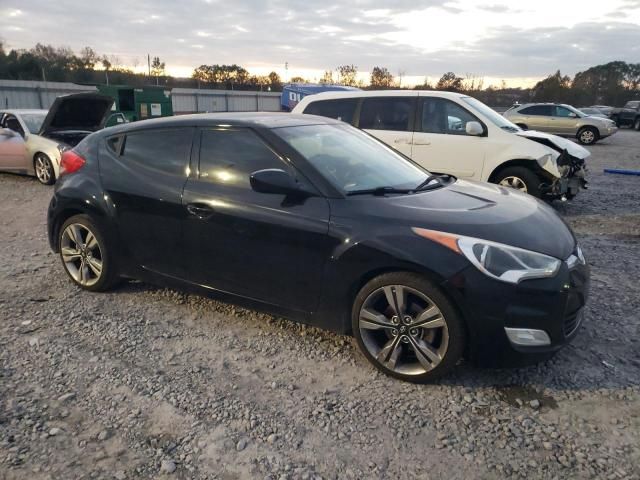 2013 Hyundai Veloster