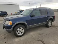 2004 Ford Explorer XLT en venta en Nampa, ID