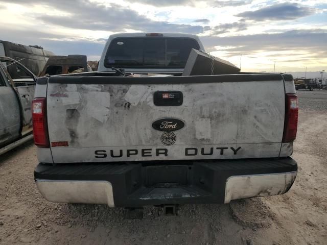 2004 Ford F350 SRW Super Duty