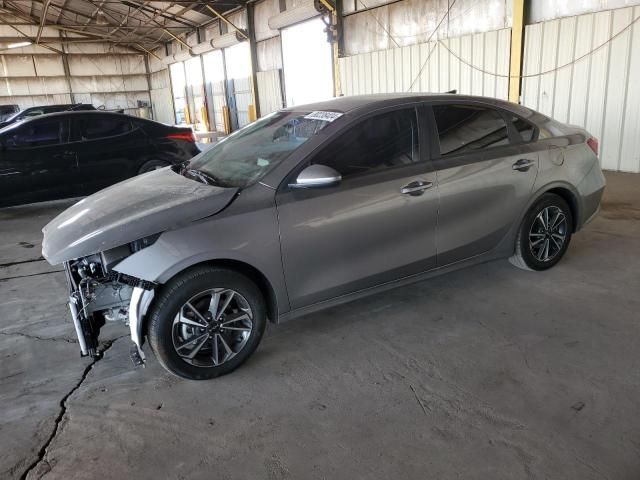 2024 KIA Forte LX