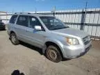 2006 Honda Pilot EX