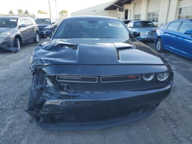 2017 Dodge Challenger R/T