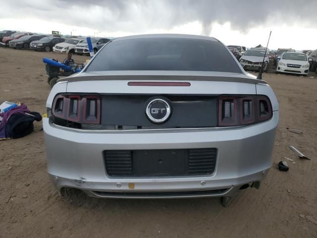 2014 Ford Mustang GT