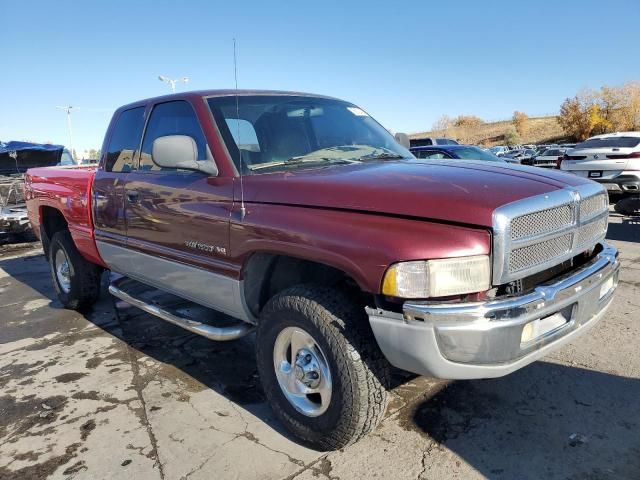 2000 Dodge RAM 1500