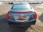 2014 Cadillac ATS