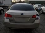 2010 Subaru Legacy 2.5I Limited