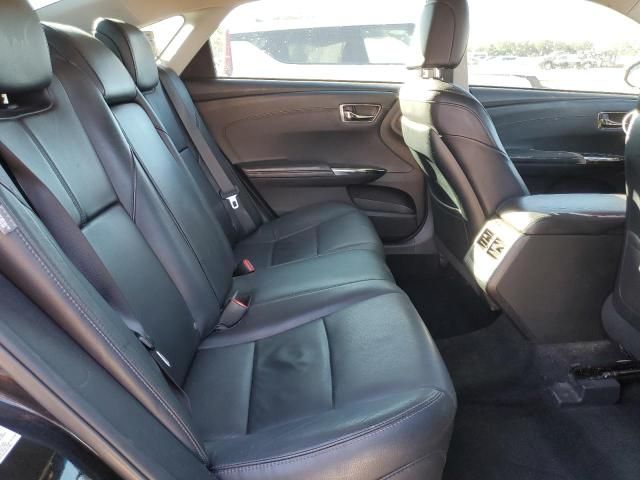 2014 Toyota Avalon Base