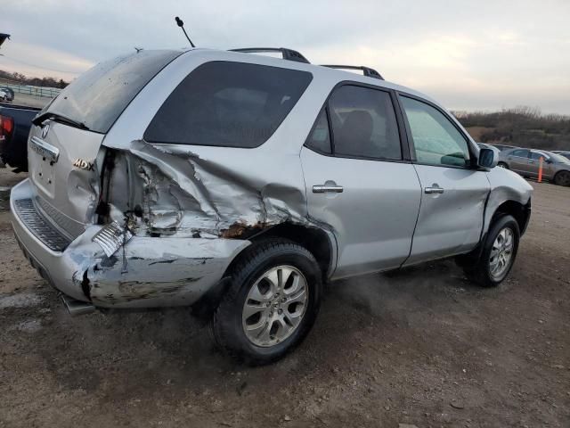 2003 Acura MDX Touring