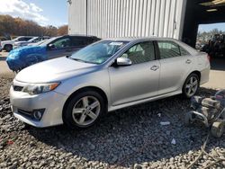 2012 Toyota Camry Base en venta en Windsor, NJ