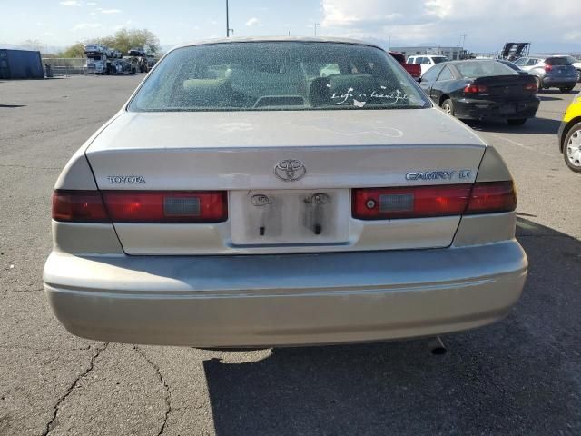 1997 Toyota Camry CE