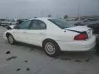 2003 Mercury Sable GS