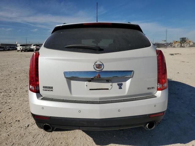 2016 Cadillac SRX Performance Collection