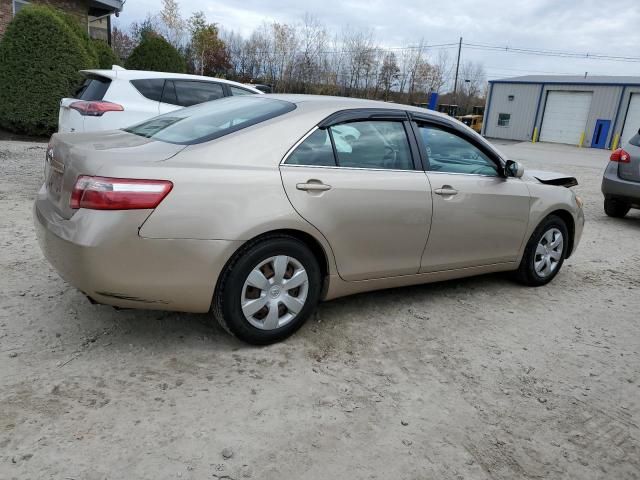 2009 Toyota Camry Base