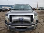 2011 Ford F150 Super Cab