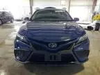 2023 Toyota Camry SE Night Shade