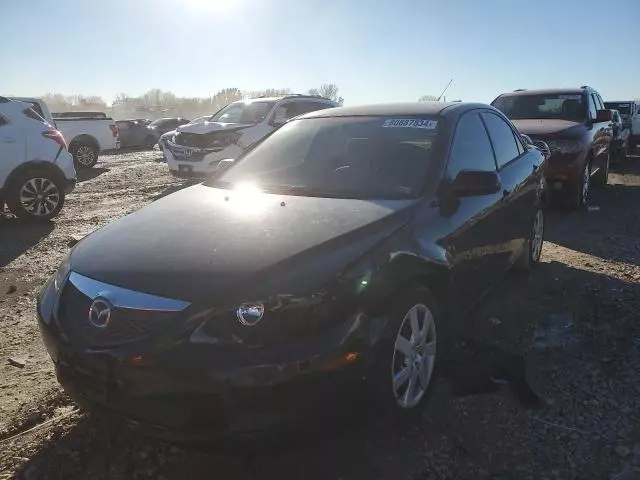 2005 Mazda 6 I