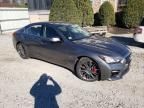 2017 Infiniti Q50 RED Sport 400