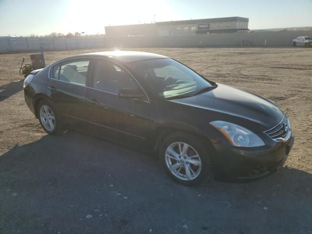 2011 Nissan Altima Base