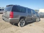 2007 GMC Yukon XL C1500