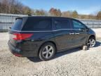 2018 Honda Odyssey EXL