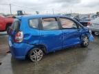 2007 Honda FIT S