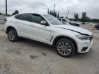 2018 BMW X6 SDRIVE35I