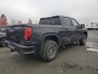 2020 GMC Sierra K1500 AT4