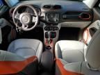 2015 Jeep Renegade Limited