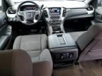 2017 GMC Yukon XL K1500 SLE