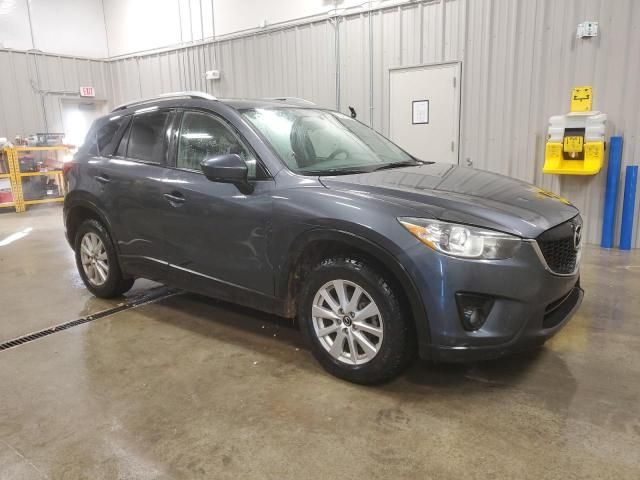 2013 Mazda CX-5 Touring