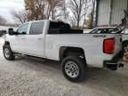 2015 Chevrolet Silverado K2500 Heavy Duty