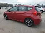 2015 Nissan Versa Note S