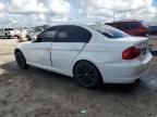 2010 BMW 328 I