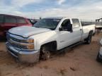 2015 Chevrolet Silverado K3500