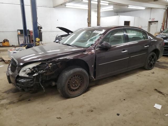 2008 Buick Lucerne CXL