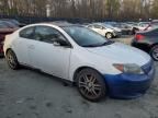 2007 Scion TC