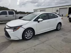 2020 Toyota Corolla LE en venta en Gaston, SC