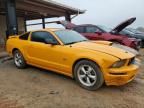 2007 Ford Mustang GT