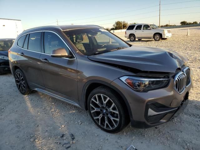 2020 BMW X1 SDRIVE28I