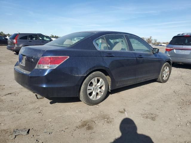 2008 Honda Accord LXP