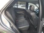 2011 Mercedes-Benz ML 350 4matic