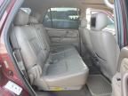 2004 Toyota Sequoia SR5