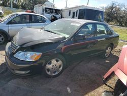 2003 Toyota Avalon XL en venta en Riverview, FL